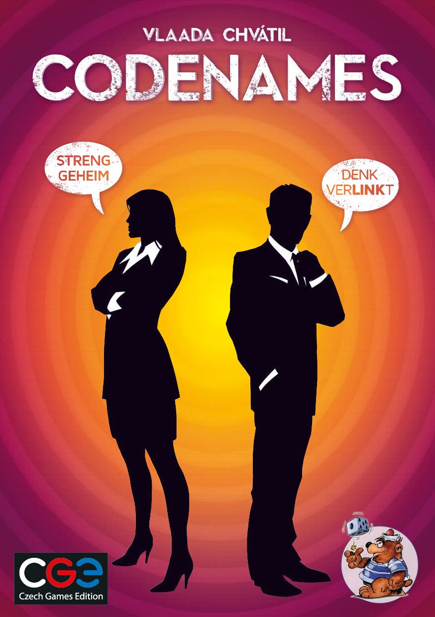 Codenames