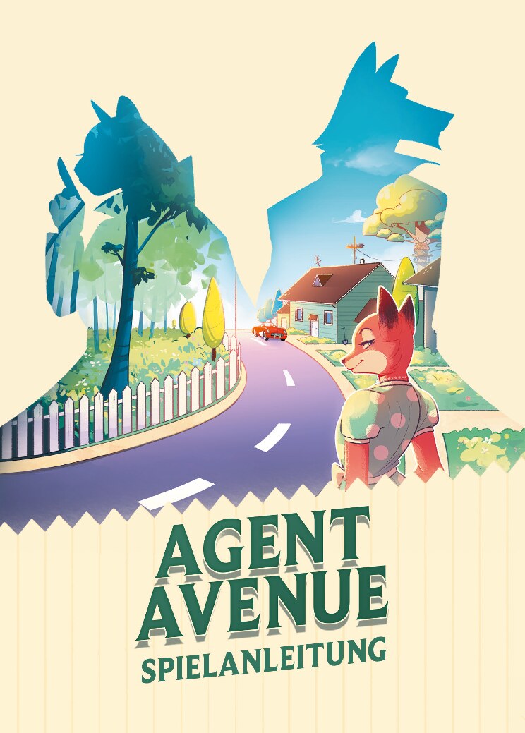 Agent Avenue