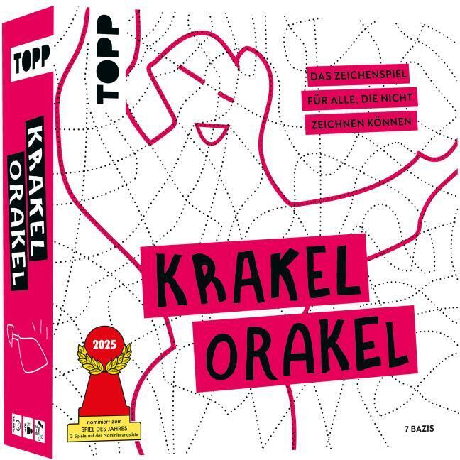 Krakel Orakel