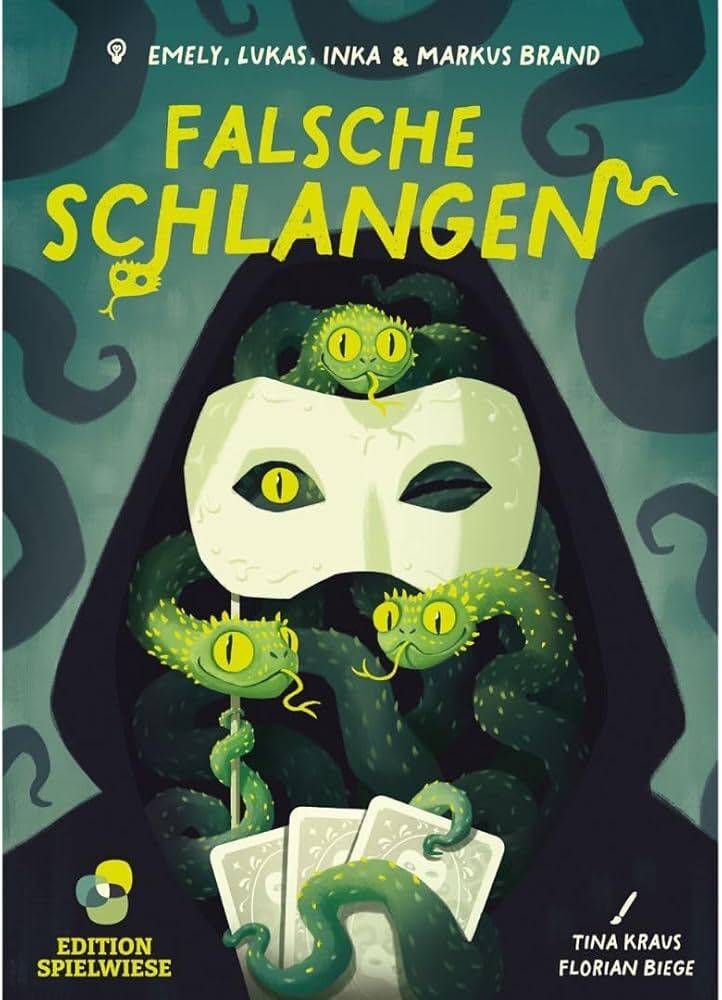 Falsche Schlangen