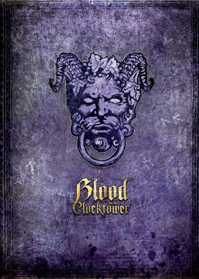 Blood on the Clocktower - Spieleranleitung