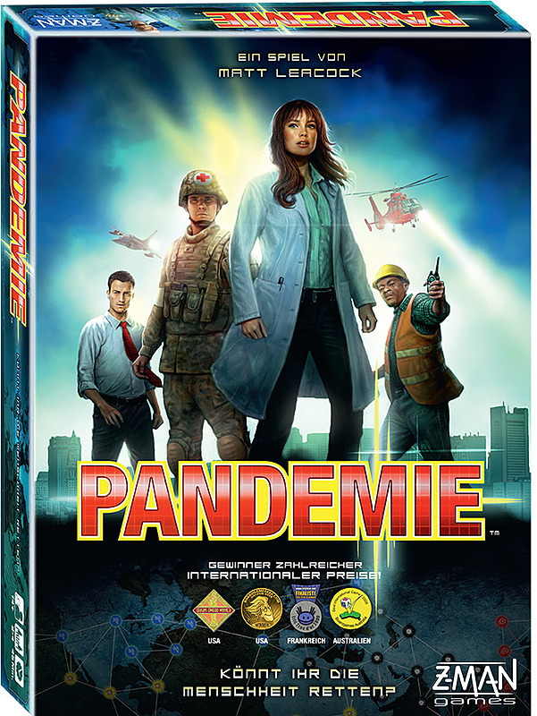 Pandemie